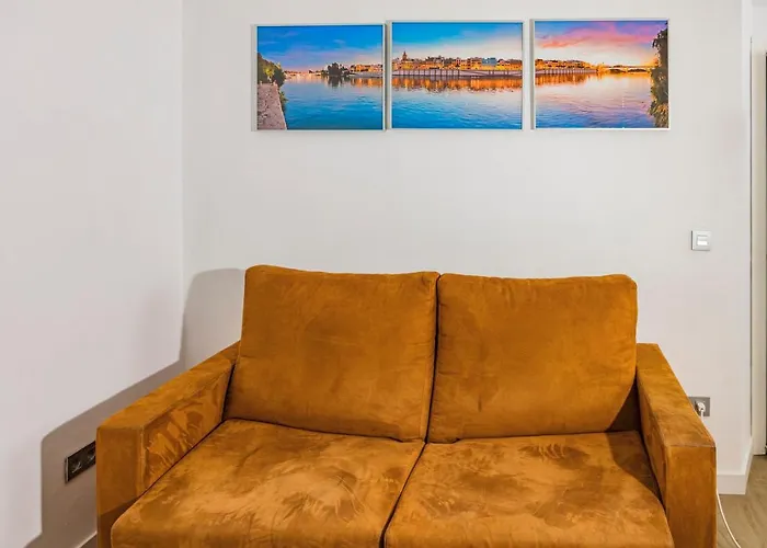 Apartment Triana