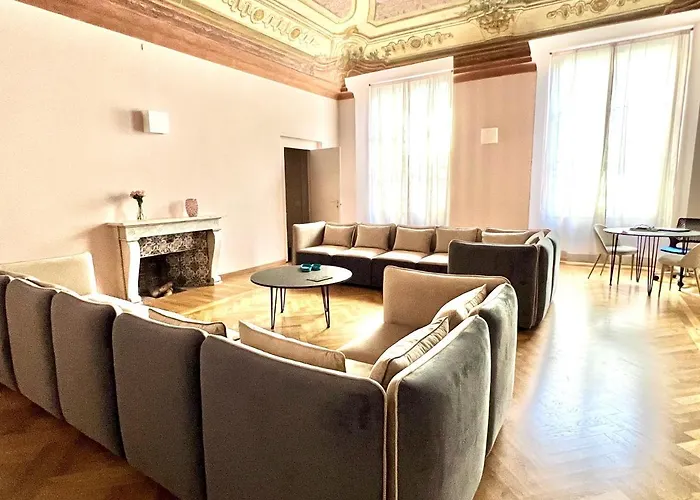The Seven Suites