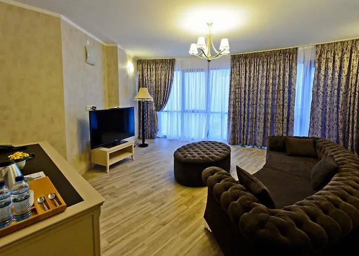 Hotel 19 Batumi