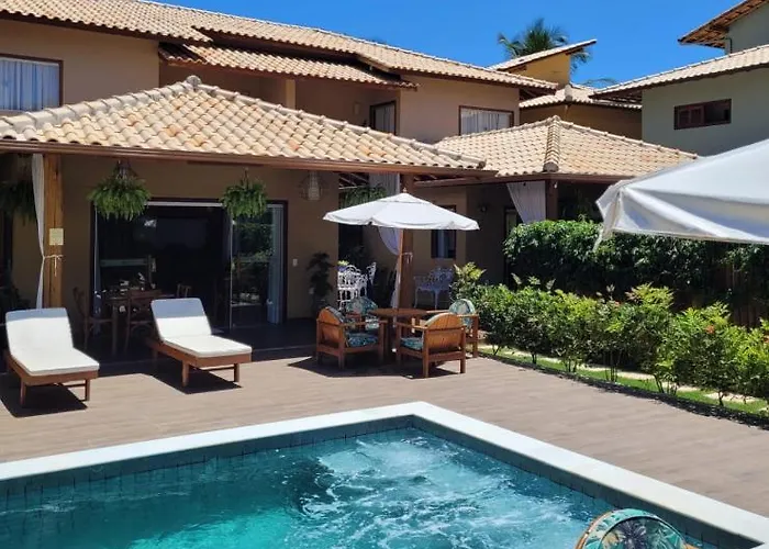 Pousada Casa Cajá