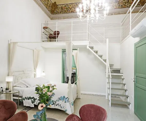 Palà Suites