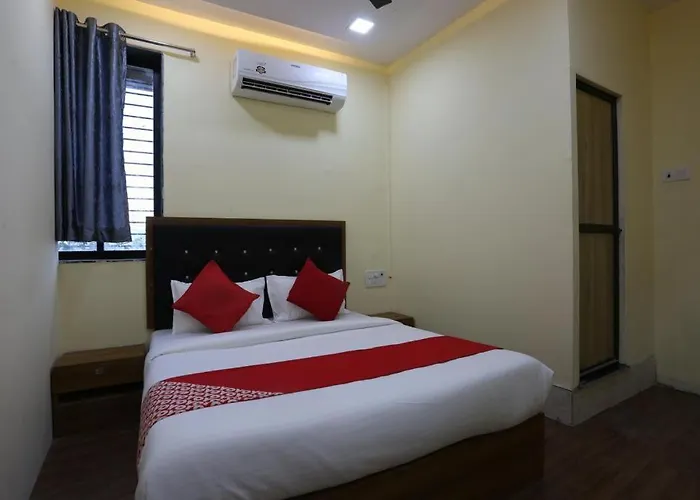 Pension Guide Crown Goregaon Mumbai