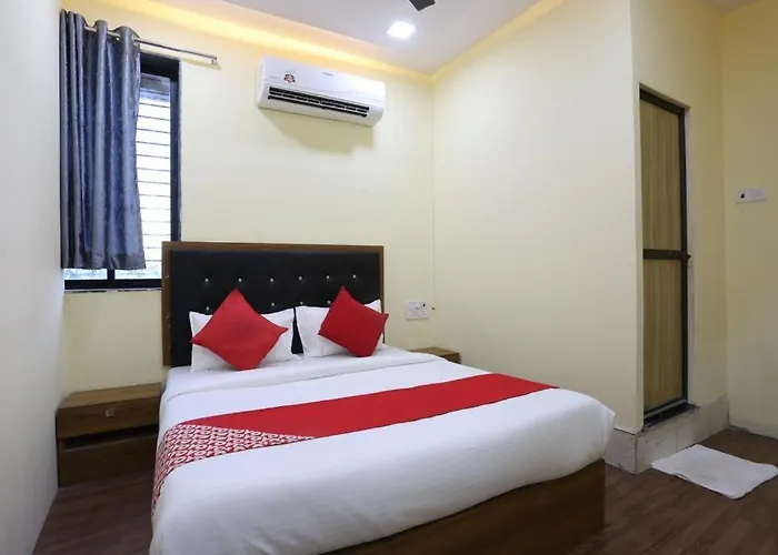 Pension Guide Crown Goregaon Mumbai