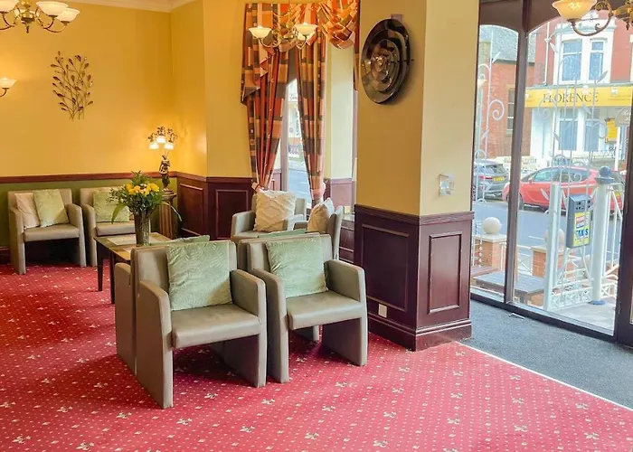 Sutcliffe Hotel
