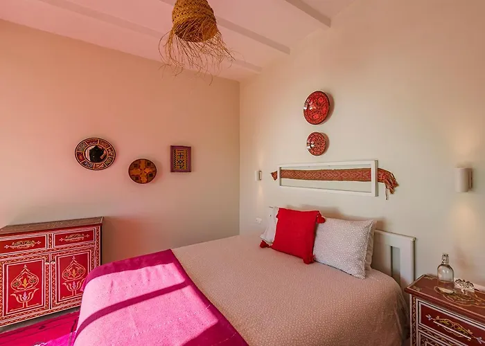 Kite House Dakhla