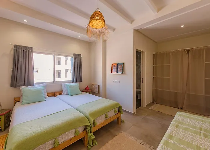 Kite House Dakhla