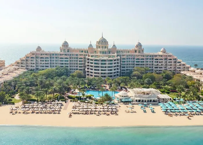  Kempinski Palm Jumeirah