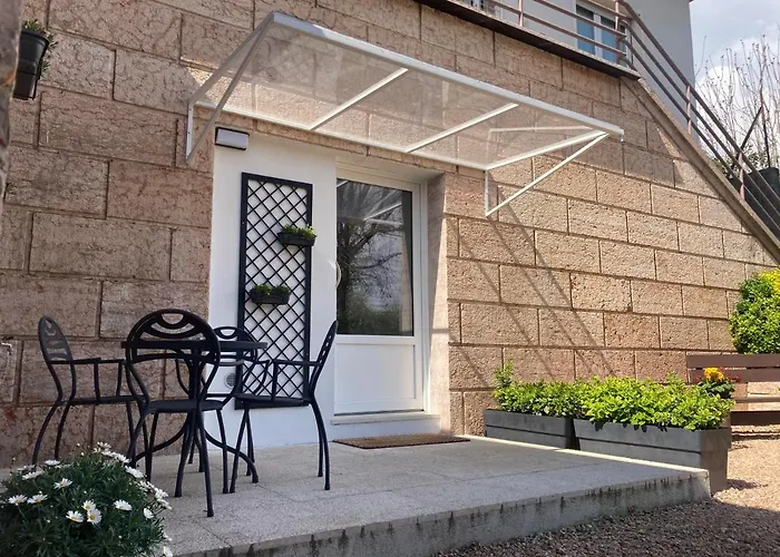 DA ANNA locazione turistica