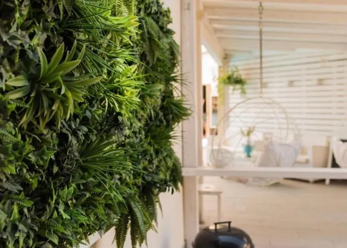 Apart hotel: Apparthotel Ardea