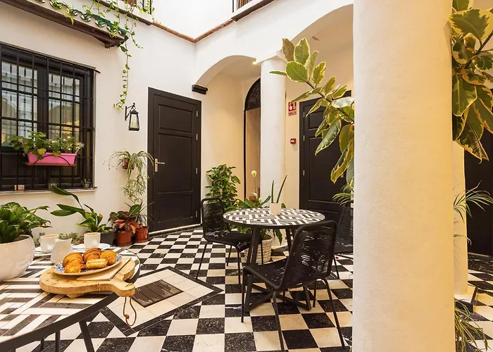 Hotel: Madeinterranea Suites