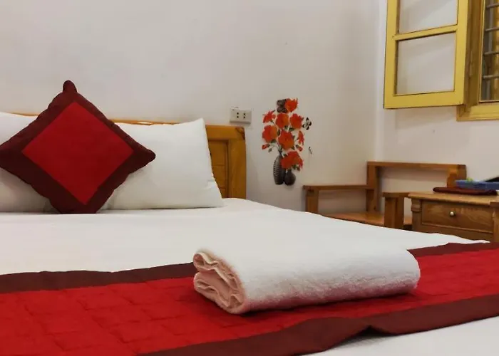 Thanh Hương 99 Hotel - Nội Bài