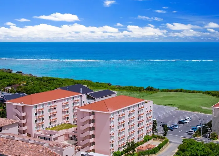 Hotel Seabreeze Coral