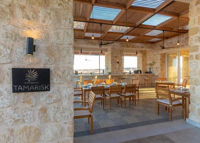 Wadi Sabarah Lodge