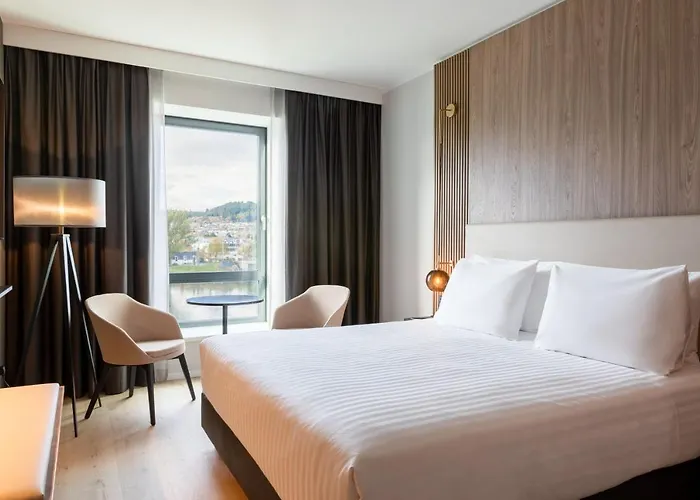 Ac By Marriott