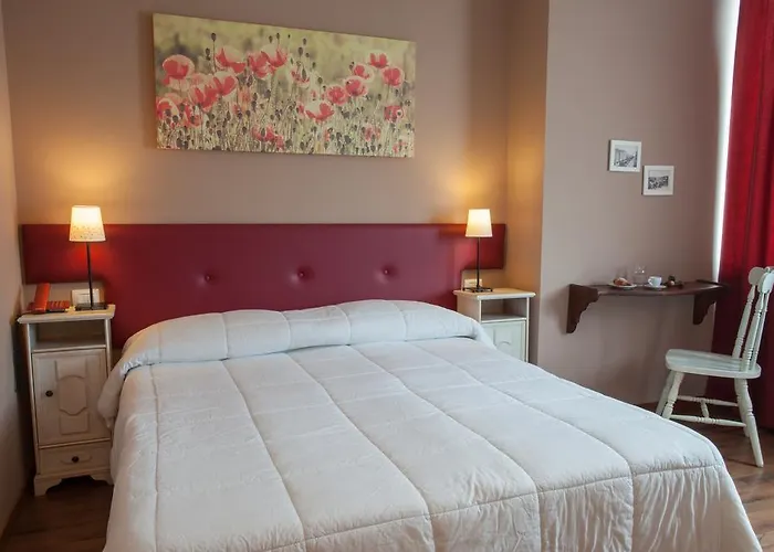 Hotel: Ankon Hotel
