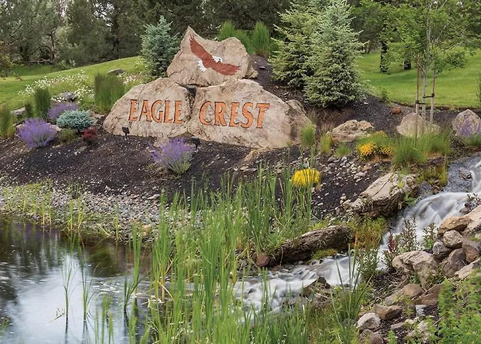 Lodge At Eagle Crest