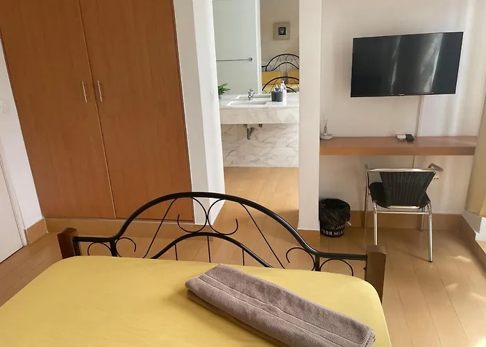 Kazarao Di Mavete- Guesthouse