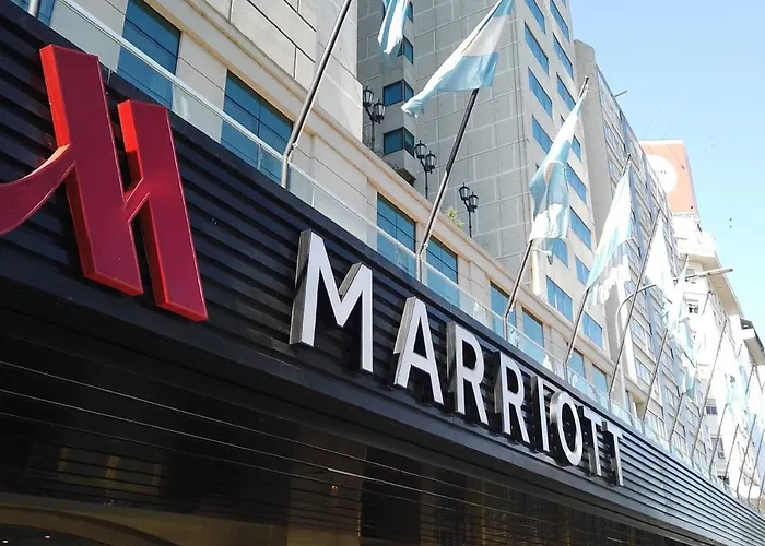 Marriott Downtown
