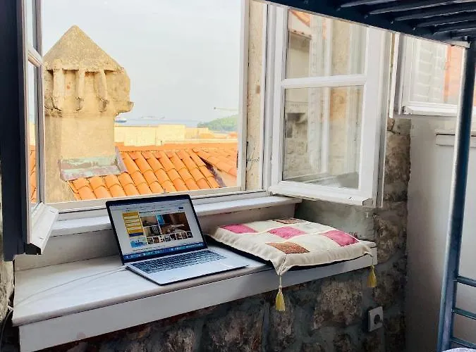 Hotel: Kingslanding Old Town Hostel