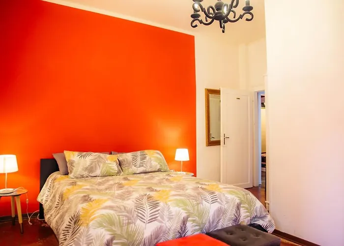 Residenza Quaggio Ca' Grimani