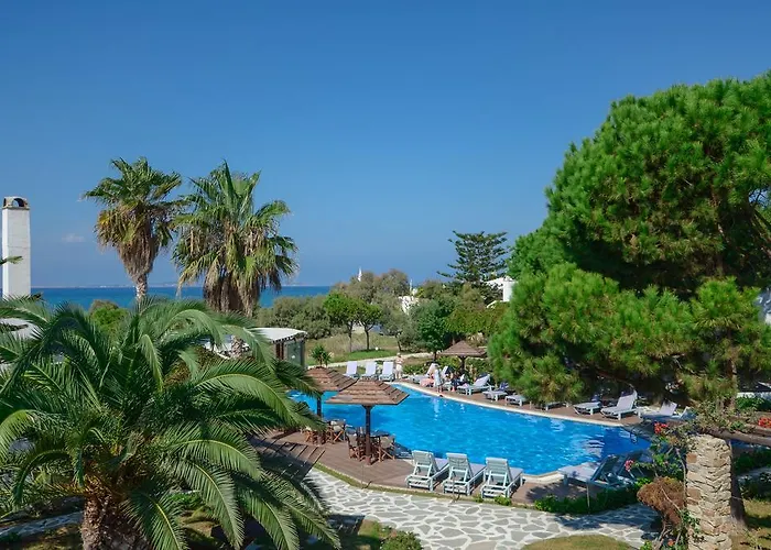 Alkyoni Beach