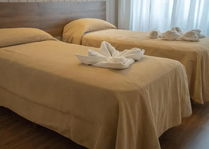 Hotel boutique: Tangoinn Club Hotel