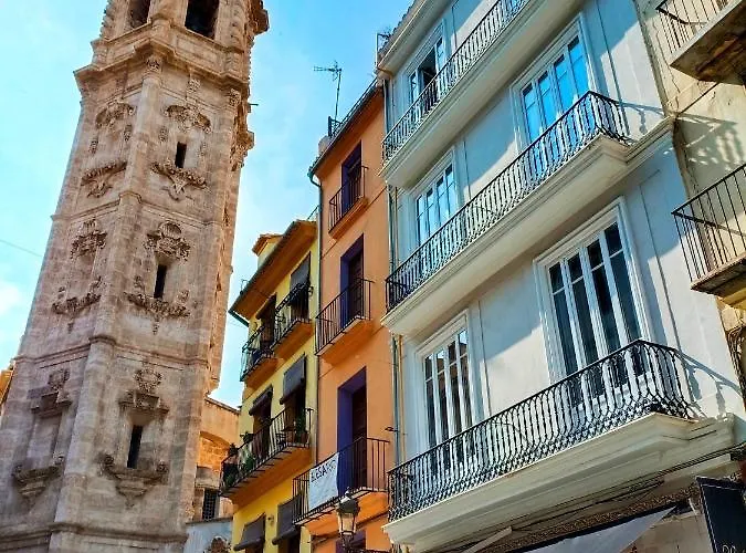 Hotel El Siglo
