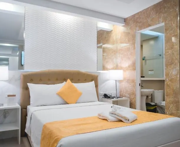 Manila Grand Opera Hotel