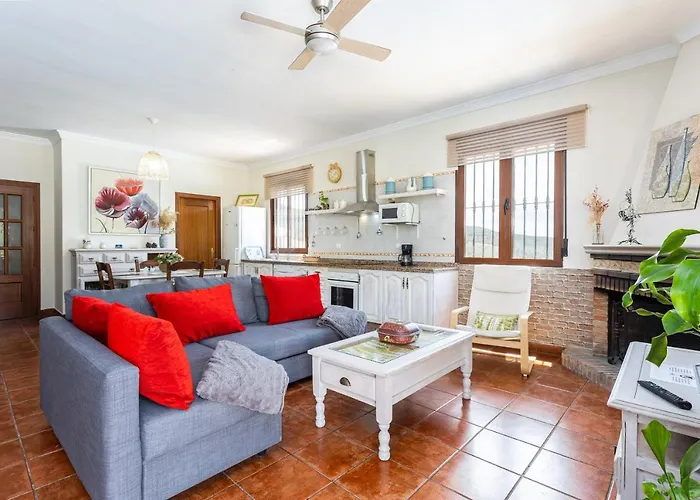 Chalet: Cuatro Vientos