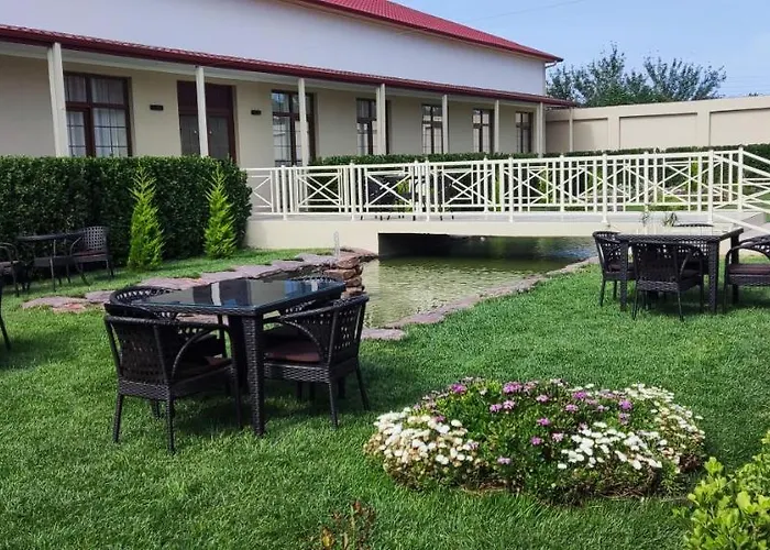 Very Well Guest House
