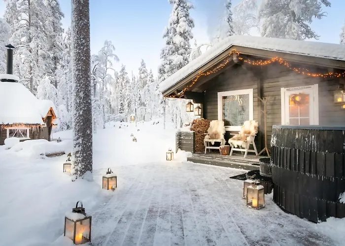 Foxfires Private Boutique Guesthouse