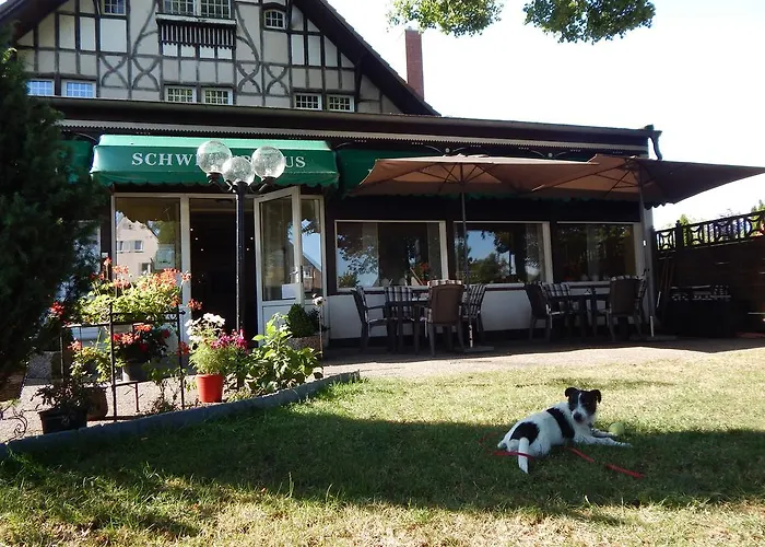 Schweizerhaus