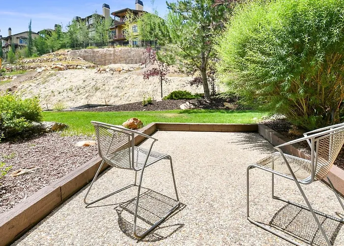 Sundial Lodge, Park City - Canyons Village By Vail Resorts