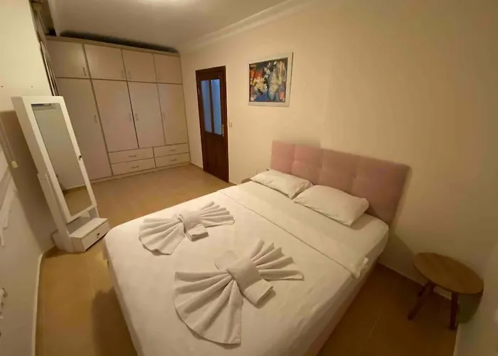 Villa Mavi Fethiye