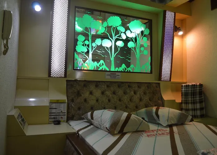 Hotel de praia: Holliday Norte Hotel