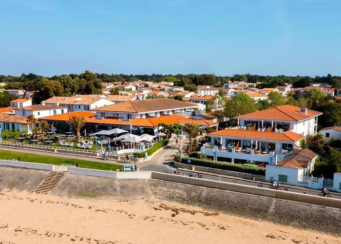  &SPA Le Richelieu
