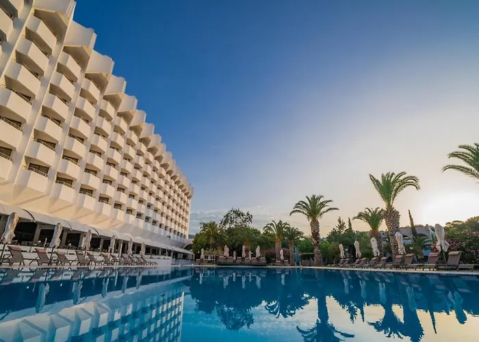 Club Beyy Resort Hotel