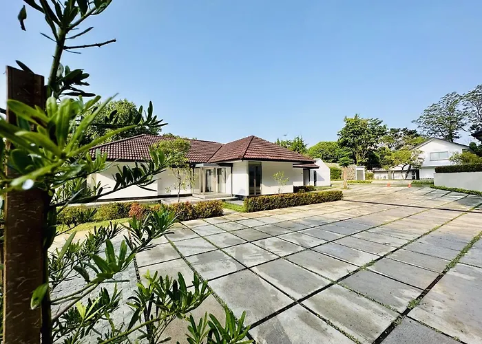Bungalow Homes
