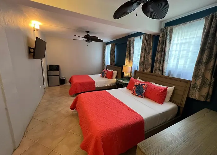 The Vieques Guesthouse