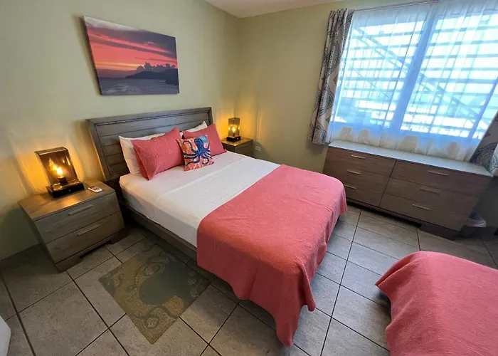 The Vieques Guesthouse