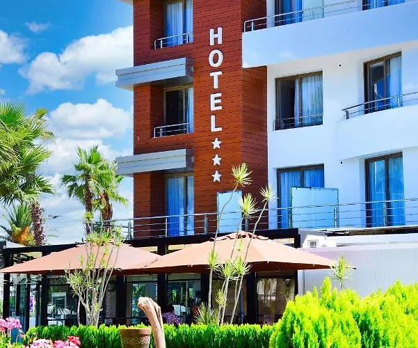 Hotel Jacuzzi: Miranda Hotel - Tanger