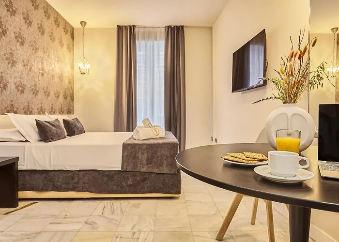Hello Alicante Apartamentos