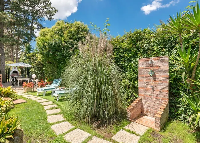 Appia Antica Cottage