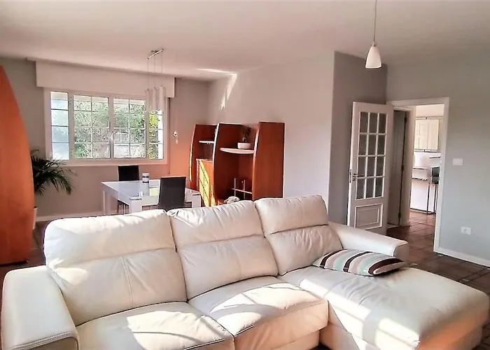 Casa Vigo; Playa Del Vao