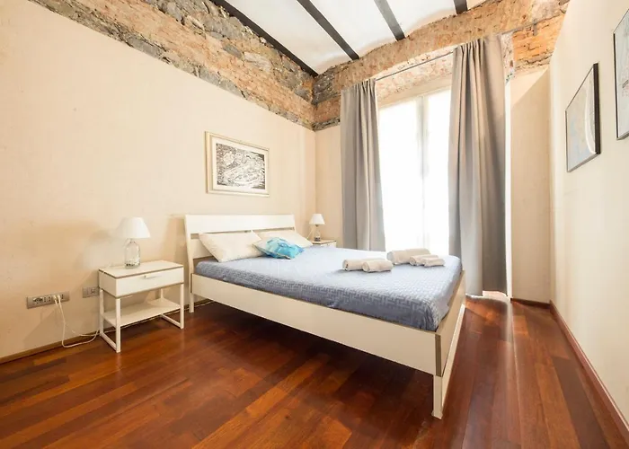  Loft Galata
