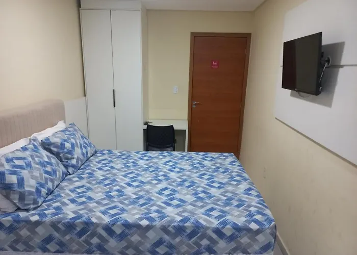 Hotel Kairós