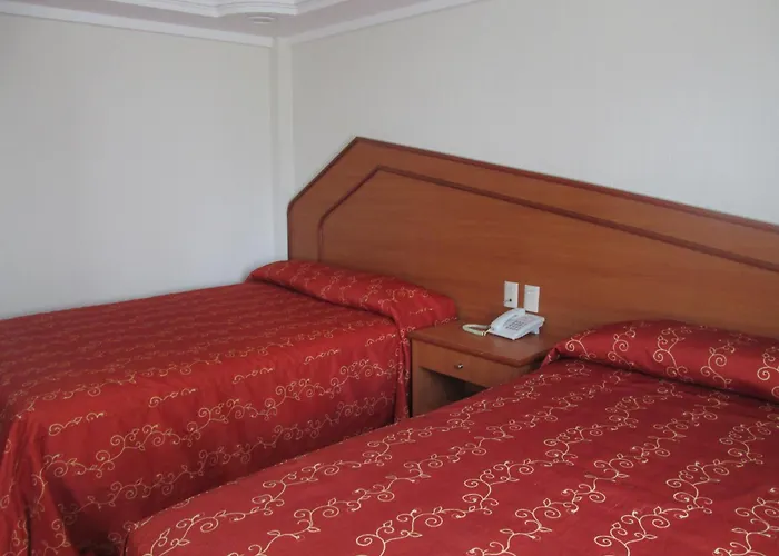 Hotel Premier
