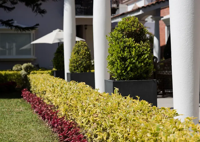 Luxushotel: Casa Bonita Hotel & Luxury Residence