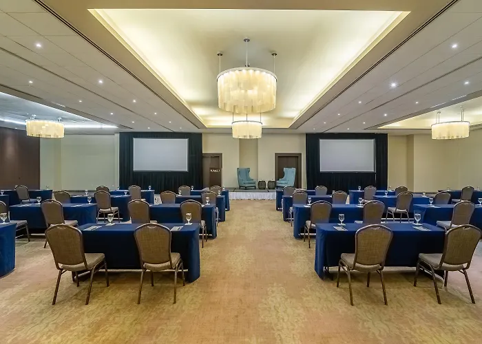 Hyatt Regency Merida