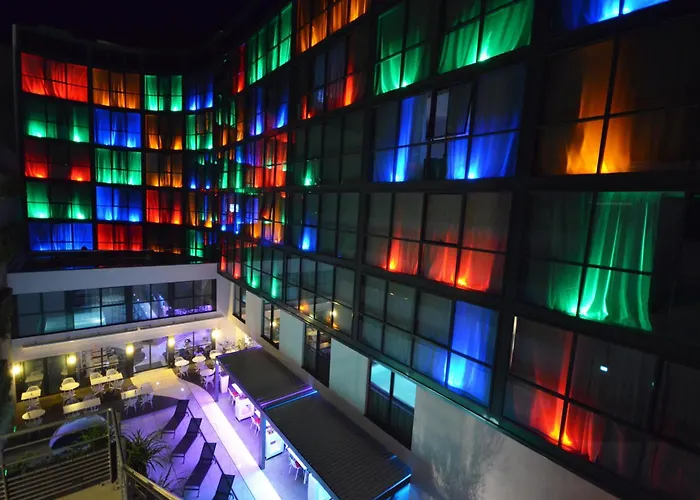 Animaux admis Holiday Inn Dijon Toison D'Or By Ihg